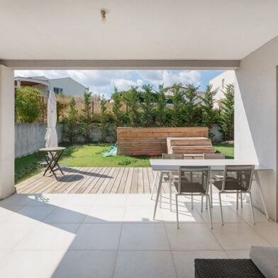 Maison 5 pièces 520000 €