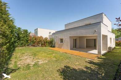 Maison 5 pièces 520000 €