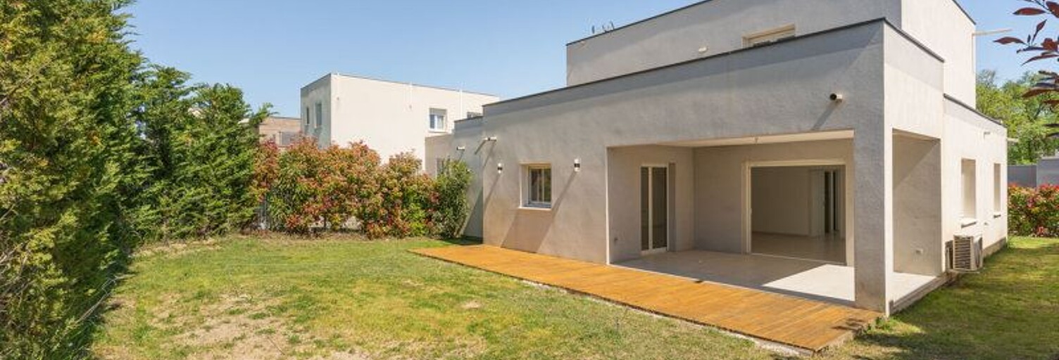 Maison 5 Pièces 145 m² à vendre à Juvignac (34990)