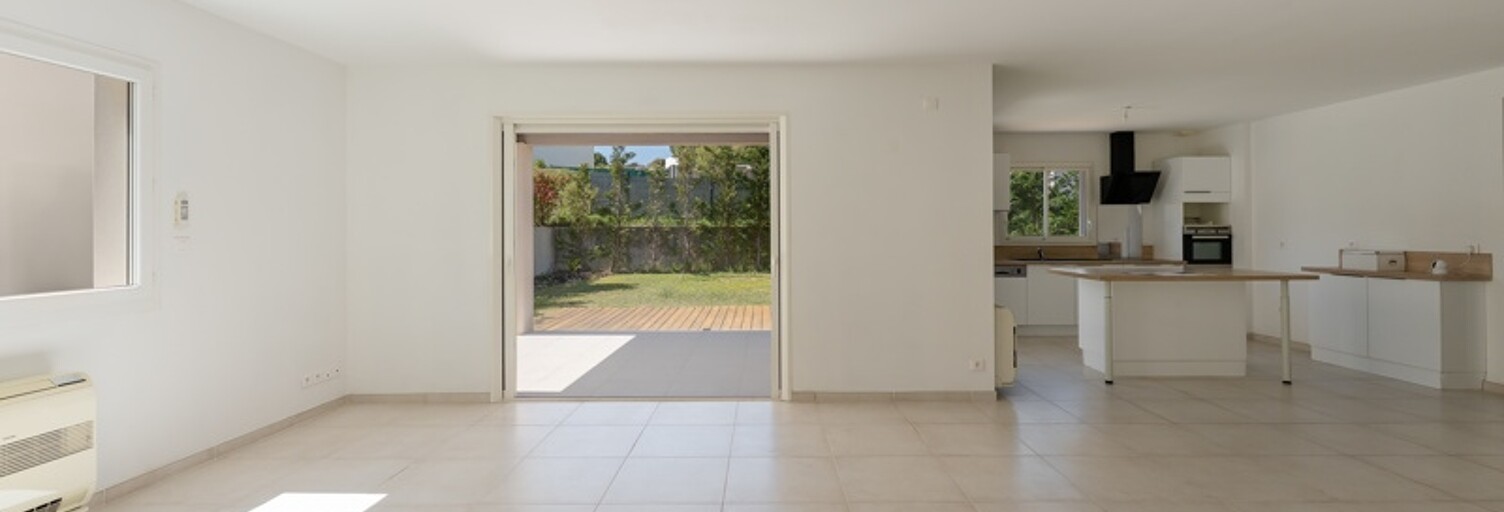 Maison 5 Pièces 145 m² à vendre à Juvignac (34990)