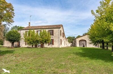 vente maison 243 800 € à proximité de Saint-Sernin (47120)