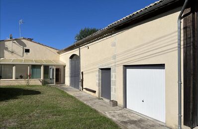 vente maison 197 000 € à proximité de Couthures-sur-Garonne (47180)