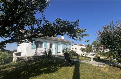 vente maison 191 700 € à proximité de Roumagne (47800)