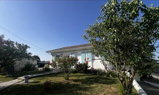 Maison 6 Pièces 125 m² à vendre à Saint-Pardoux-Isaac (47800)