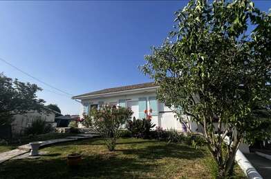 Maison 6 pièces 165850 €