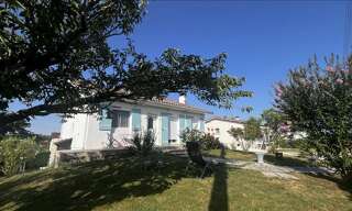 Maison 6 Pièces 125 m² à vendre à Saint-Pardoux-Isaac (47800)