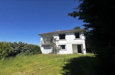 vente maison 129 000 € à proximité de Puymiclan (47350)