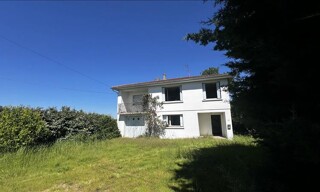 Maison 5 Pièces 120 m² à vendre à Saint-Pardoux-Isaac (47800)