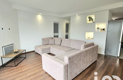 vente appartement 89 000 € à proximité de Moyeuvre-Grande (57250)