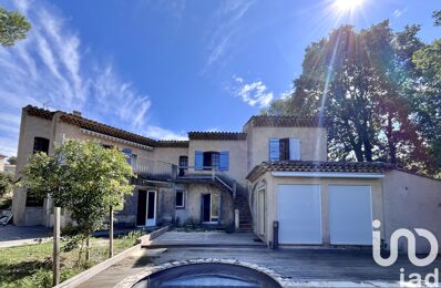 vente maison 940 000 € à proximité de Lançon-Provence (13680)