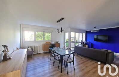 vente appartement 169 000 € à proximité de Le Havre (76610)