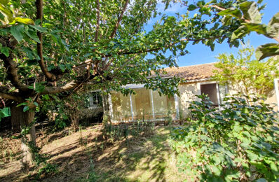 vente maison 296 800 € à proximité de Althen-des-Paluds (84210)