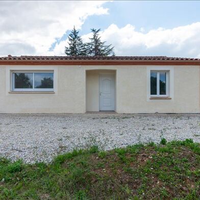 Maison 4 pièces 93 m²