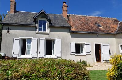 vente maison 98 999 € à proximité de Villedieu-sur-Indre (36320)