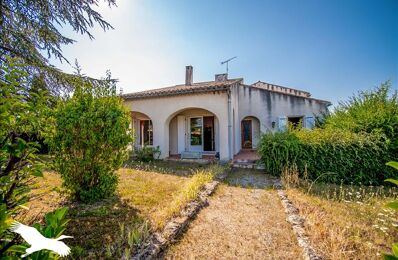 vente maison 243 000 € à proximité de Montferrand (11320)