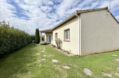 vente maison 257 000 € à proximité de Renneville (31290)