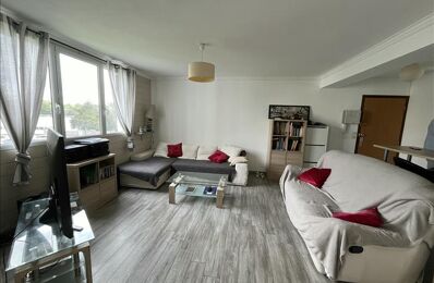 vente appartement 132 225 € à proximité de Plougastel-Daoulas (29470)