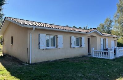 vente maison 191 700 € à proximité de Saint-Méard-de-Gurçon (24610)