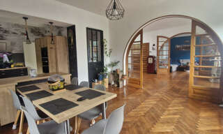 Maison 7 Pièces 180 m² à vendre à Lourdes (65100)