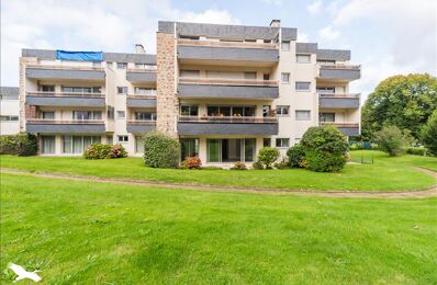 vente appartement 213 000 € à proximité de Trégastel (22730)