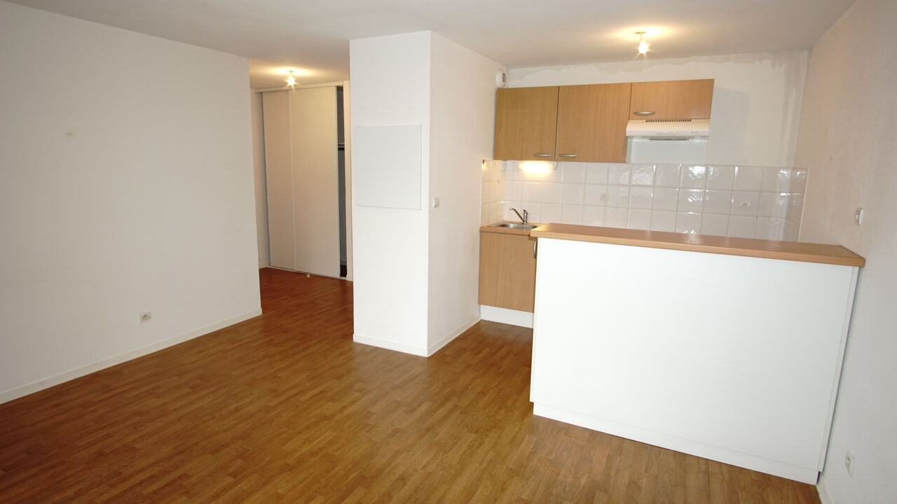 appartement 3 pièces 52 m2 à vendre à Auch (32000)