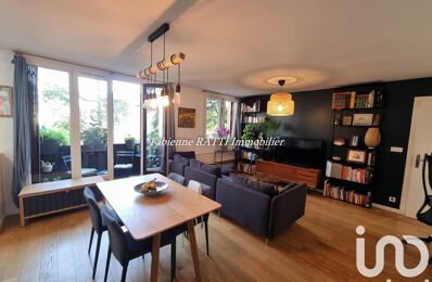 vente appartement 479 000 € à proximité de La Frette-sur-Seine (95530)