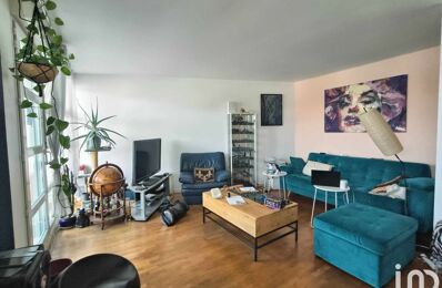 vente appartement 405 000 € à proximité de Vaujours (93410)