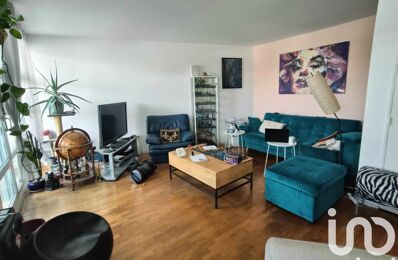 vente appartement 405 000 € à proximité de Charenton-le-Pont (94220)