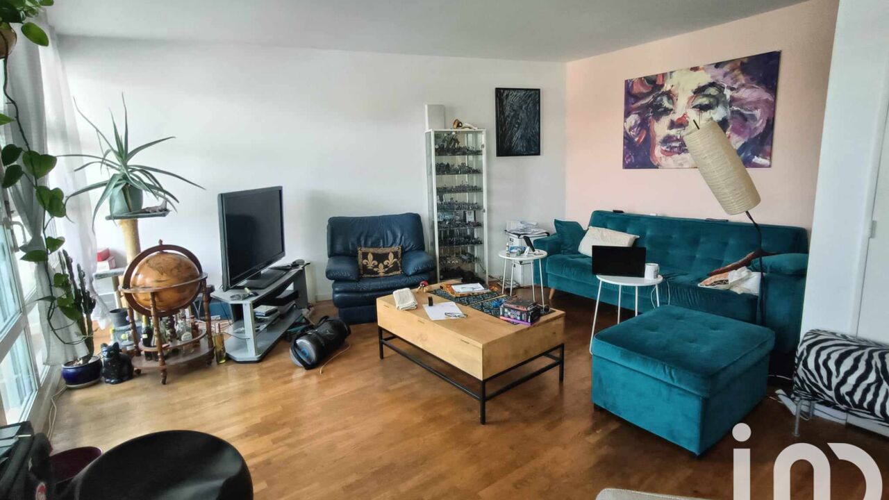 appartement 3 pièces 68 m2 à vendre à Joinville-le-Pont (94340)