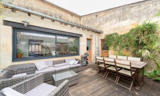Maison 4 Pièces 105 m² à vendre à Saint-André-de-Cubzac (33240)
