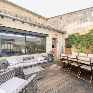 Maison 4 pièces 265000 €