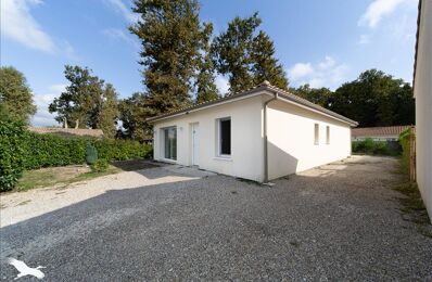 vente maison 316 500 € à proximité de Teuillac (33710)