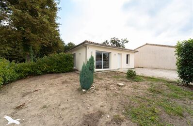 vente maison 286 200 € à proximité de Saint-Romain-la-Virvée (33240)