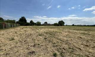 Terrain  2796 m² à vendre à Castelsarrasin (82100)