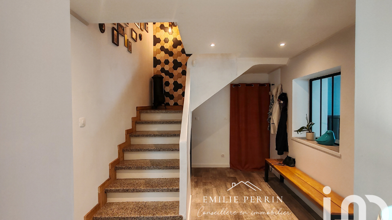 maison 8 pièces 192 m2 à vendre à Monneren (57920)