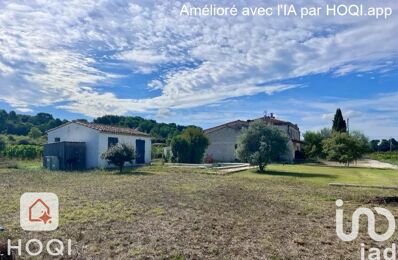 vente maison 990 000 € à proximité de Pélissanne (13330)