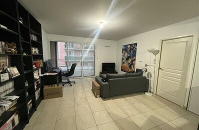 vente appartement 343 000 € à proximité de Roques (31120)