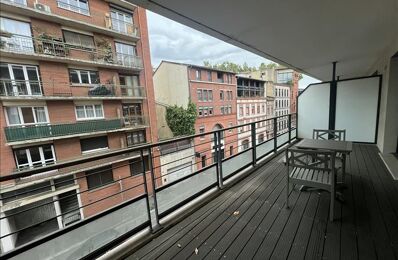 vente appartement 329 160 € à proximité de Vieille-Toulouse (31320)