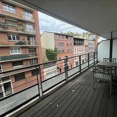 Appartement 2 pièces 55 m²