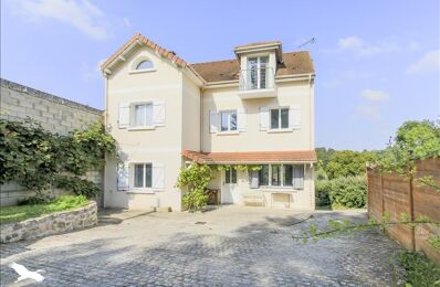 vente maison 459 000 € à proximité de Courcelles-sur-Viosne (95650)