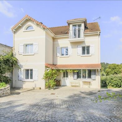 Maison 9 pièces 191 m²