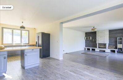 vente maison 420 000 € à proximité de Mézy-sur-Seine (78250)