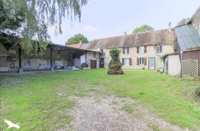 vente maison 429 000 € à proximité de Boissy-l'Aillerie (95650)