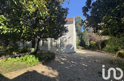 vente maison 850 000 € à proximité de Leudeville (91630)