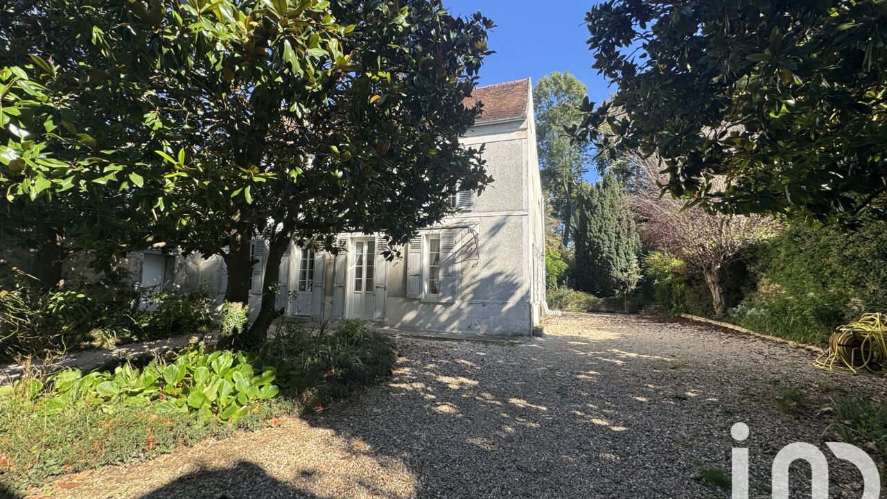 maison 7 pièces 255 m2 à vendre à Soisy-sur-Seine (91450)