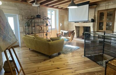 vente maison 199 990 € à proximité de La Rochefoucauld-en-Angoumois (16110)