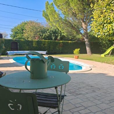 Maison 6 pièces 299500 €