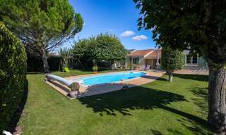 Maison 6 Pièces 135 m² à vendre à Gensac-la-Pallue (16130)