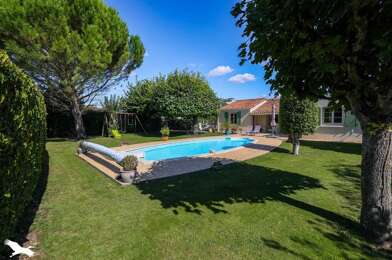 Maison 6 pièces 286000 €