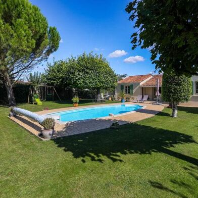 Maison 6 pièces 286000 €